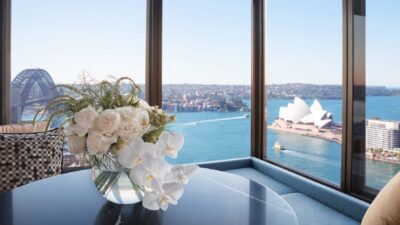 Foto: Four Seasons Hotels & Resorts