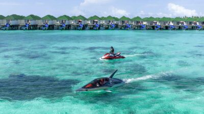 Foto: Sun Siyam Resorts