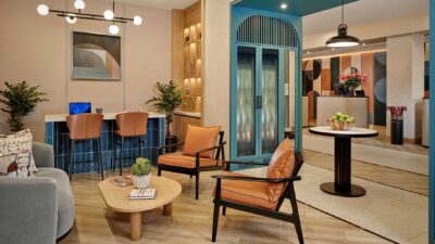 Foto: Matthew Shaw / The Ascott Limited