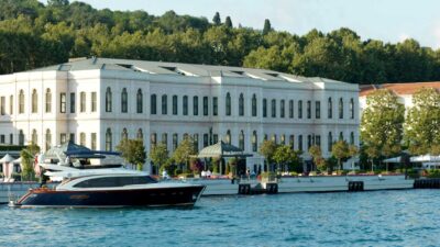 Foto: Four Seasons Hotels & Resorts