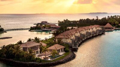 Foto: InterContinental Maldives