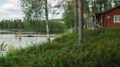 Foto: Christer Adahl, Visit Yllas