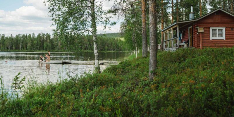 Foto: Christer Adahl, Visit Yllas