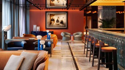 Foto: Marriott International