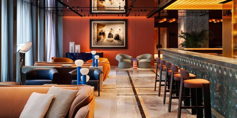 Foto: Marriott International