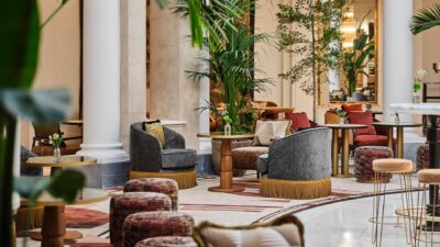 Foto: Marriott International