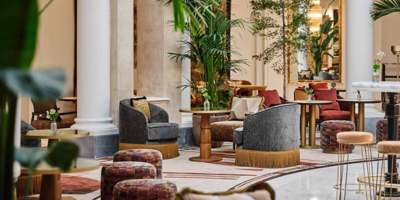 Foto: Marriott International