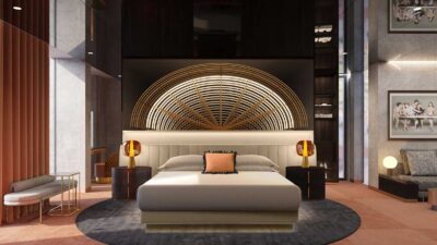 Foto: Marriott International