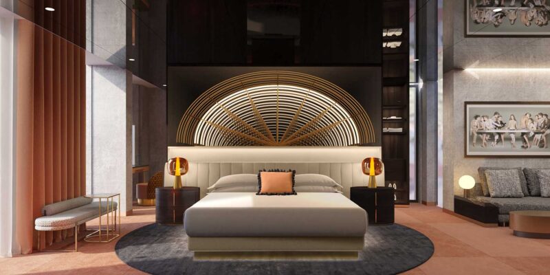 Foto: Marriott International