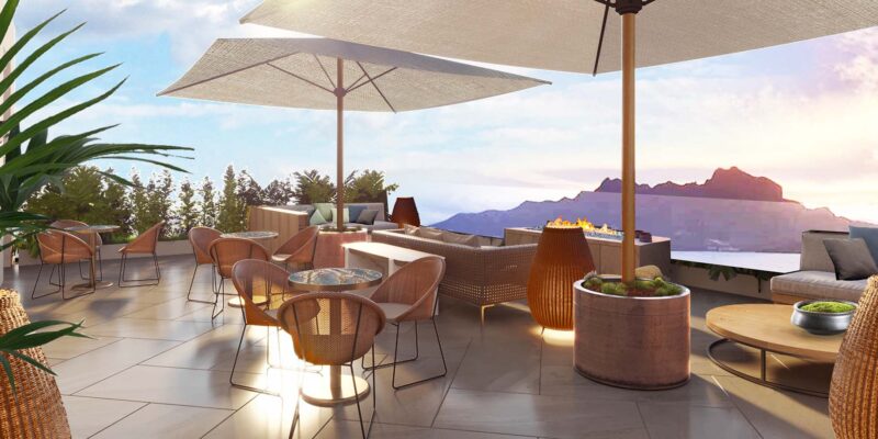 Foto: Marriott International