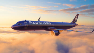Foto: Four Seasons Hotels & Resorts