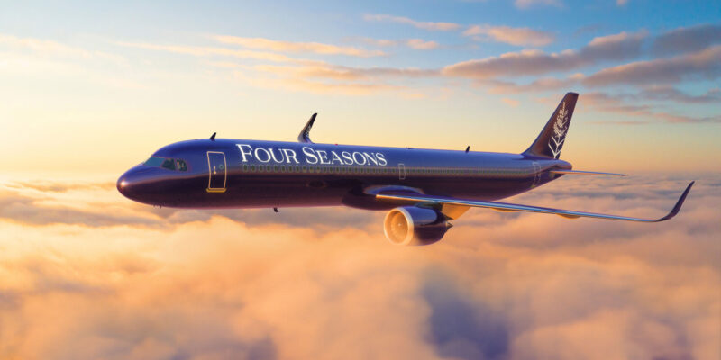 Foto: Four Seasons Hotels & Resorts