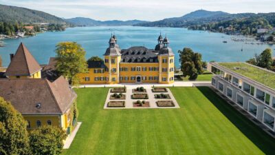 Foto: Falkensteiner Michaeler Tourism Group AG (FMTG)