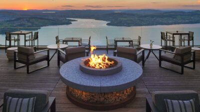 Foto: The Bürgenstock Collection