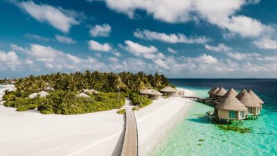 Foto: InterContinental Maldives