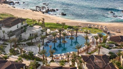 Foto: Four Seasons Hotels & Resorts