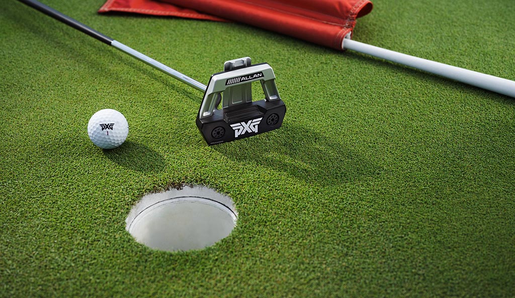 Der PXG Allan des amerikanischen Herstellers Parsons Xtreme Golf. Foto: Parsons Xtreme Golf (PXG)