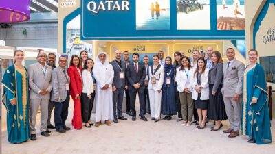 Foto: Xavier Tor, Visit Qatar