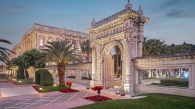 Foto: Kempinski Hotelgruppe