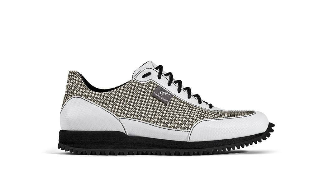 Der Pro Hybrid. Foto: Schuhmanufaktur Hackner