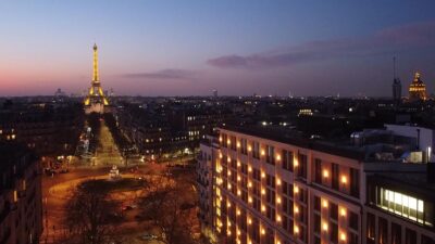 Foto: 2025 Hilton