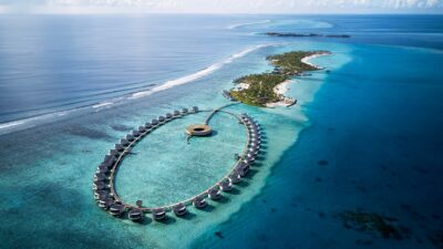 Foto: The Ritz-Carlton Maldives, Fari Islands