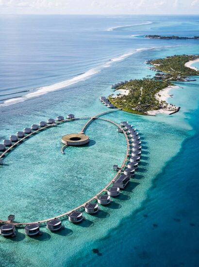 Foto: The Ritz-Carlton Maldives, Fari Islands