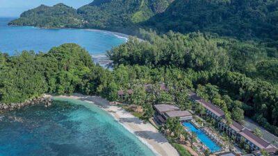 Foto: Avani Hotels & Resort