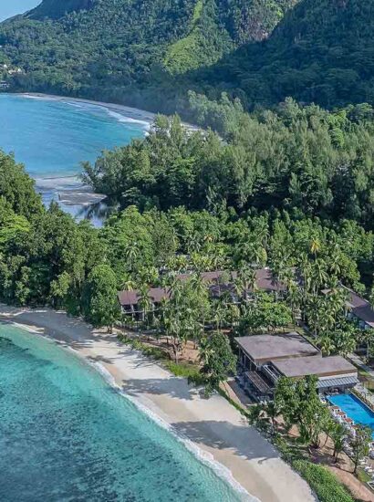 Foto: Avani Hotels & Resort