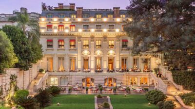 Foto: Park Hyatt