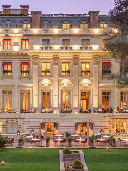 Foto: Park Hyatt