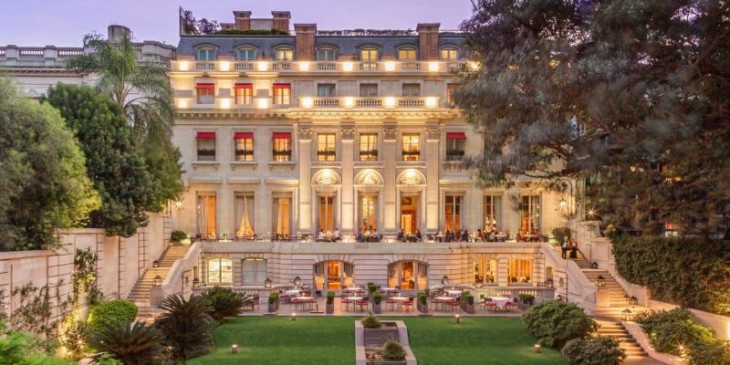 Foto: Park Hyatt