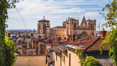 Foto: Cour des Loges Lyon, A Radisson Collection Hotel