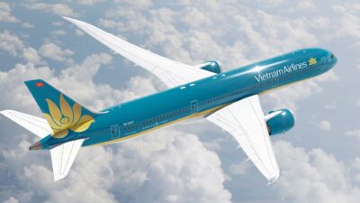 Foto: Vietnam Airlines