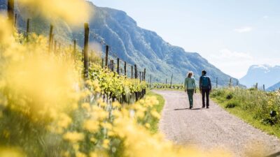 Foto: IDM Südtirol/Benjamin Pfitscher
