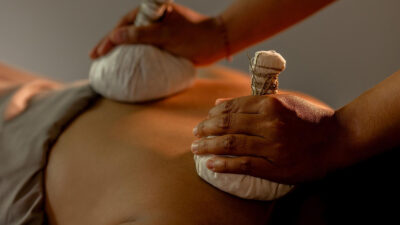 Foto: Jumeirah Bali / Talise Spa