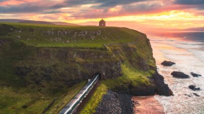 Foto: Tourism Ireland