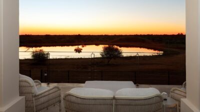 Foto: Lotsane Signature Collection