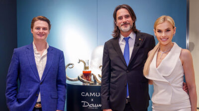 Foto: Camus Cognac