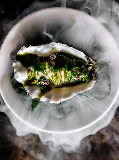 Foto: Restaurant Flore - Chantal Arnts