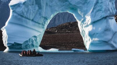 Foto: Arctic ProCruises / Hermann Helgusson