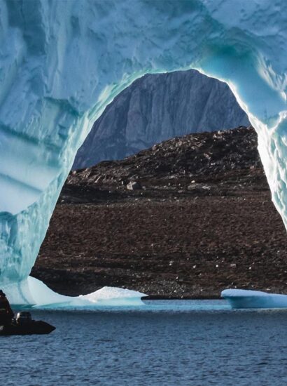 Foto: Arctic ProCruises / Hermann Helgusson