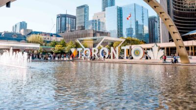 Foto: Destination Toronto
