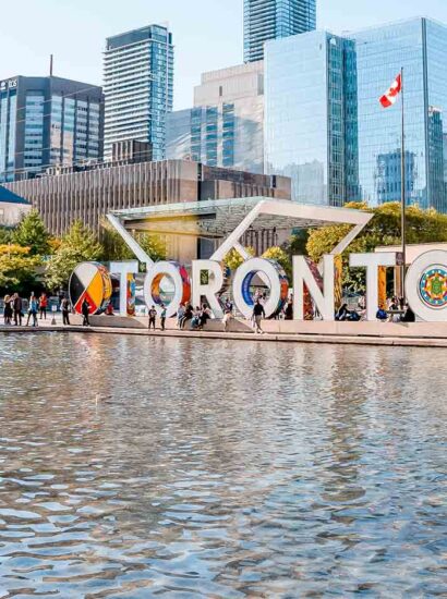Foto: Destination Toronto