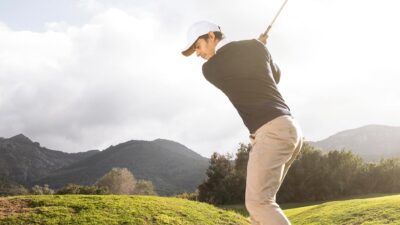 Foto: Golfclub Salzkammergut