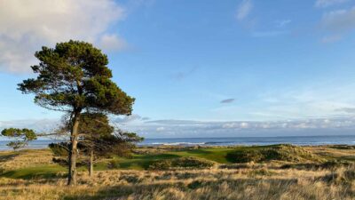 Foto: Golf Highland