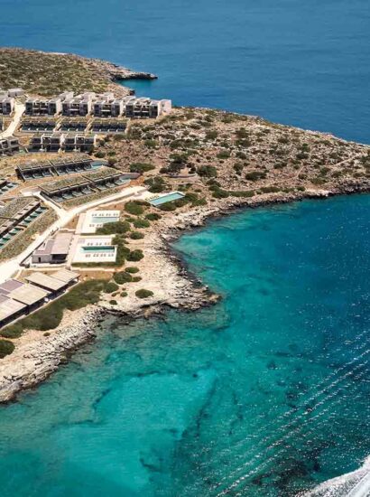 Foto: Marriott International