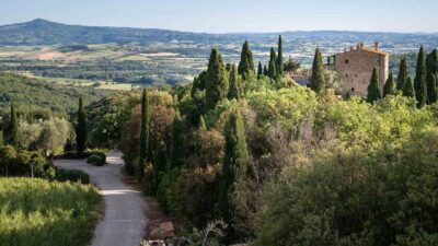 Foto: Castello di Vicarello