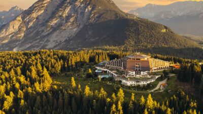 Foto: Interalpen-Hotel Tyrol
