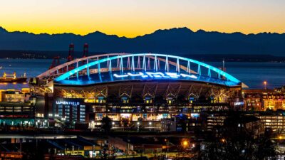 Foto: Visit Seattle
